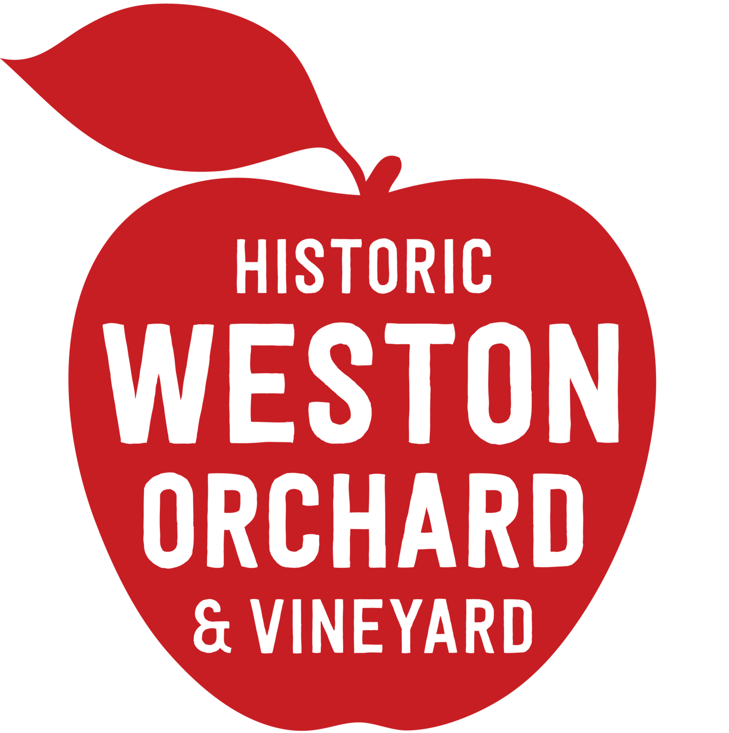 Historic Weston Orchard & Vineyard